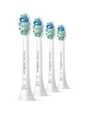 Philips Sonicare Optimal Plaque Defence HX9024/10 náhradní hlavice