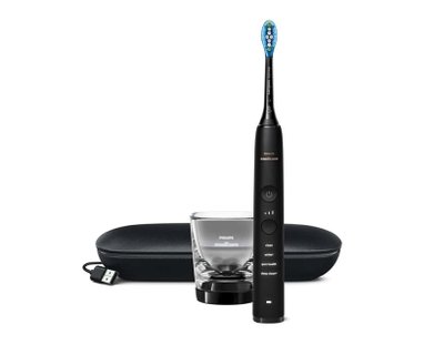 Philips Sonicare 9000 DiamondClean HX9911/09 Sonický elektrický zubní kartáček