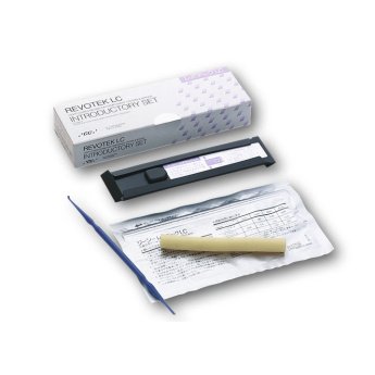 REVOTEK LC Intro Pack, B2