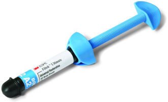 Filtek Ultimate - kompozit, 4g A3E