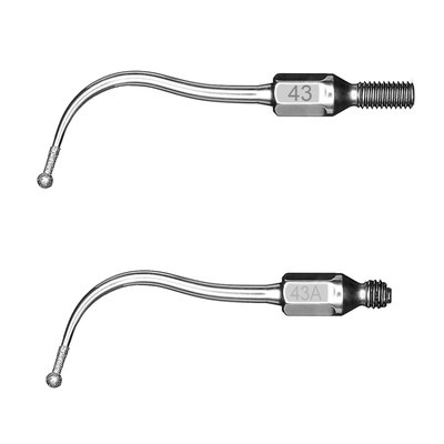 Tip Sonicflex č. 43/43A Cariex 1,2 mm /2003L-2008L/ Kavo - č. 43 (2003L)