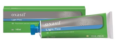 Oxasil Light Flow 1x140ml