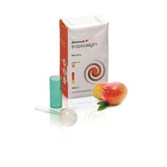 TROPICALGIN ALGINATO Alginát rychle tuhnoucí 453g