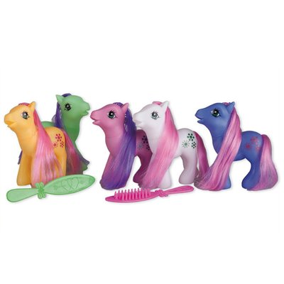 Miratoi® Mini poníci /No. 15/