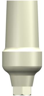 ZioCera Abutment Regular D 5,5 x GH 3,5 Hex