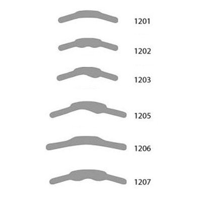 Matrice Hawe Super Thin Kerr - 1203