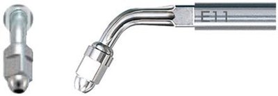 NSK E11 držák nástrojů U-file