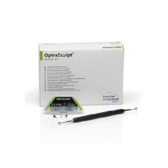 OPTRASCULPT Starter Kit /Next Generation