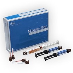 KERR Maxcem Elite Value Kit
