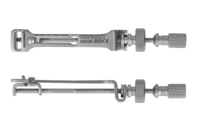 Formówka z napinaczem Omnident - średnica do 5 mm