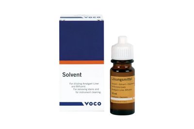 VOCO Solvent - bottle 10 ml