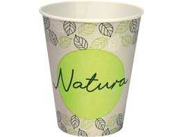 Monoart® Bio Becher Natura