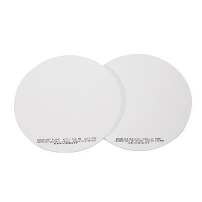 Erkoplast PLA-T folie 4,0/125mm 50ks