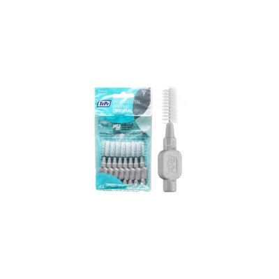 TePe® Mezizubní Kartáčky Original Šedá Ø1,3mm 8ks