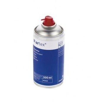 Artex separating spray 300ml
