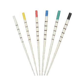 EdgeFile X7 Paper Point kon. 06, 60ks