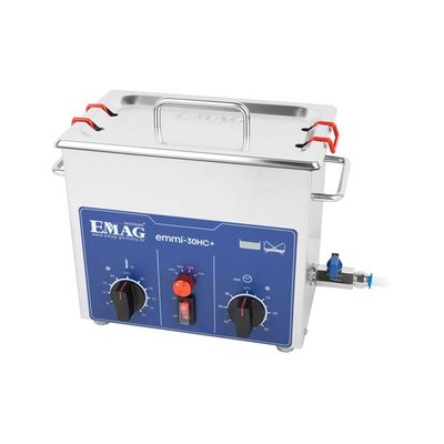 Ultrazvuková čistička Emmi 30HC