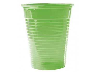 Kelímky OmniCup zelené, 3000ks 180ml