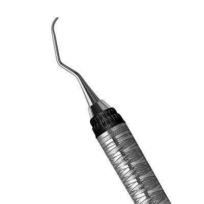 Kyreta Columbia č.2R/2L smooth CC, lavender