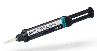 Multilink Automix Refill Transp. Easy 9g