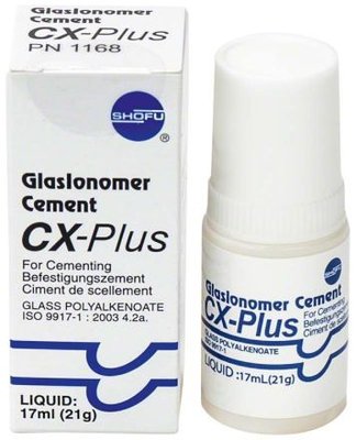 CX-Plus Liquid
