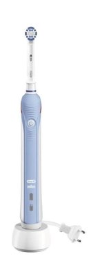 Braun Oral-B PRO 1000 Precision Clean zubní kartáček