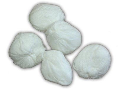 Steriwund Tampon stáčený, nesterilní, 19x20 cm, 100 ks