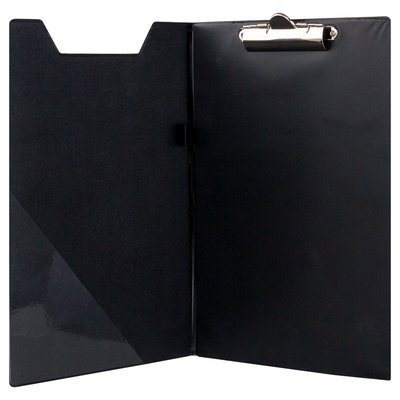 Podkładka / Teczka A4 z klipsem