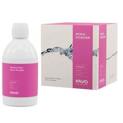 PROPHYflex Perio Powder - 100 g