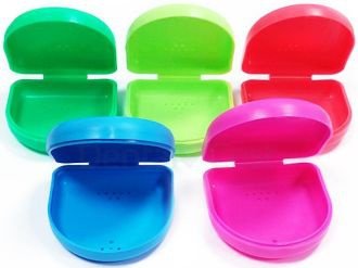 Ortho Box