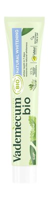 Vademecum BIO Natural Whitening zubní pasta 75 ml