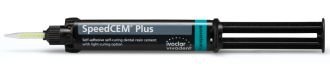 SpeedCEM Plus 9 g