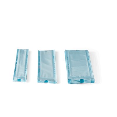 Eurosteril sáčky 90x250mm 200ks samolep.