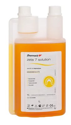 Zeta 7 solution na otisky, 1 l