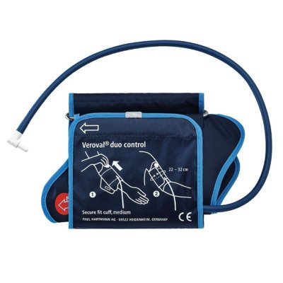HARTMANN Veroval duo control manžeta vel. M