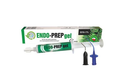 Endo-Prep gél 10ml