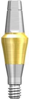 Rigid Abutment Mini D 4,0 x H 5,5 x GH 4,0