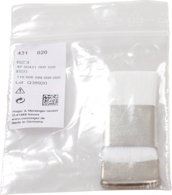 Reinigungsbürste 431