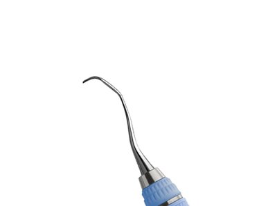 Kyreta Gracey č.13/14 rukojeť č.6 Rigid MF distal