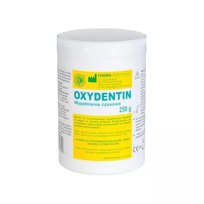 Oxydentin 250g