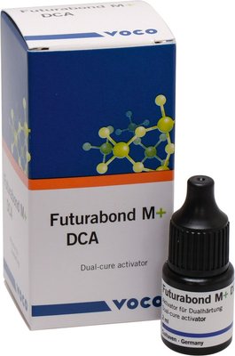 Futurabond M+