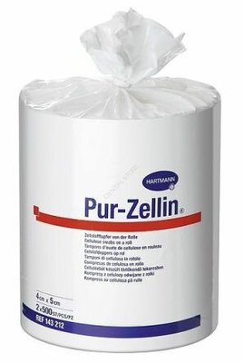 MAIMED PUR-ZELLIN 2x500szt