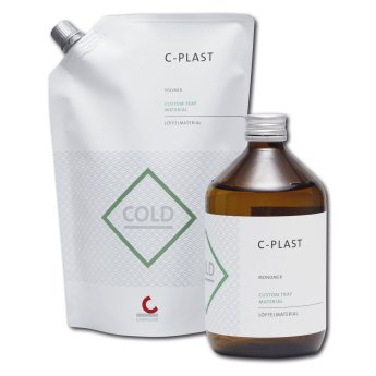 C-PLAST Monomer 500ml