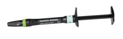 Variolink Esthetic LC Refill 1x2g light+