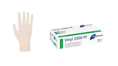 Vinyl 2000 PF