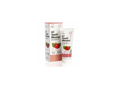 Remineralizační pasta - GC Tooth Mousse, 35 ml