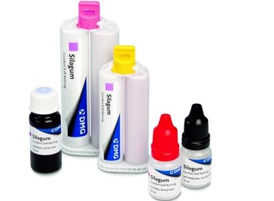 DMG Silagum Automix Comfort