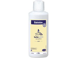 Baktolan® balm pure