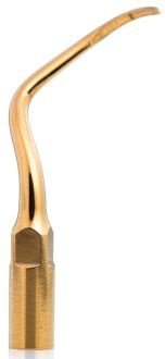 Woodpecker Tip P14L TiN (EMS)