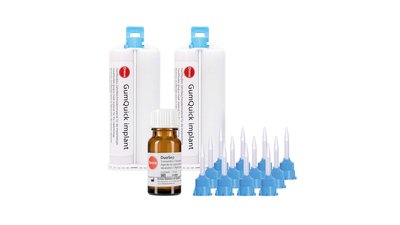 GumQuick implant